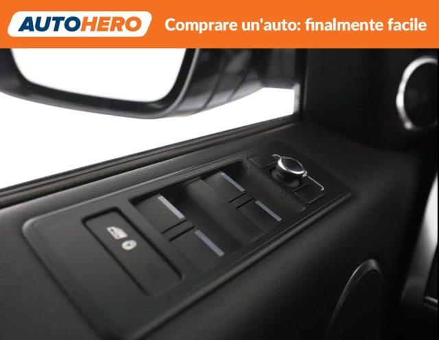 LAND ROVER Range Rover Sport 3.0 TDV6 HSE Dynamic