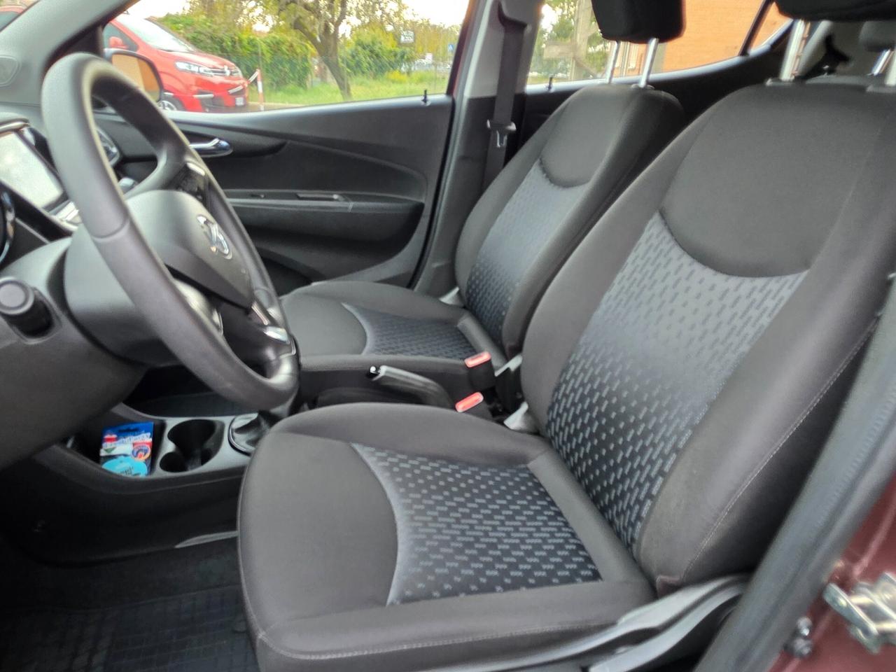 Opel Karl Rocks 1.0 73 CV
