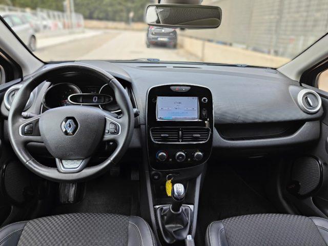 RENAULT Clio Sporter dCi 8V 90CV Energy Duel