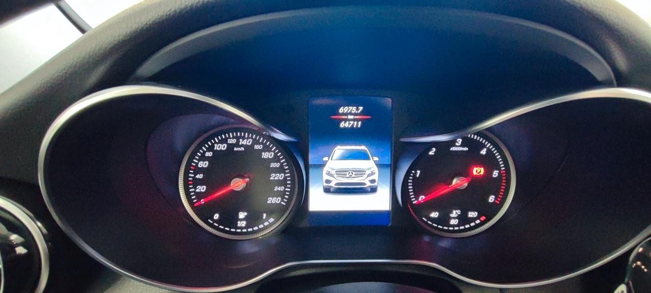 Mercedes-benz GLC 220 d 4Matic Premium