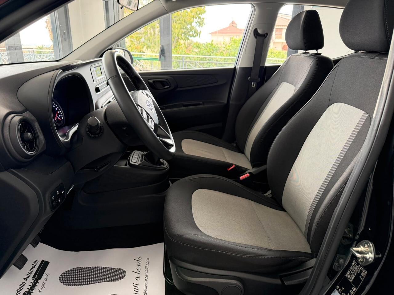 Hyundai i10 1.0 MPI Prime - Km 30000