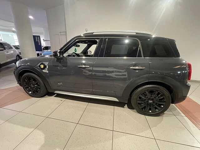 MINI Mini Mini 1.5 Cooper SE Business Countryman ALL4 Automatica