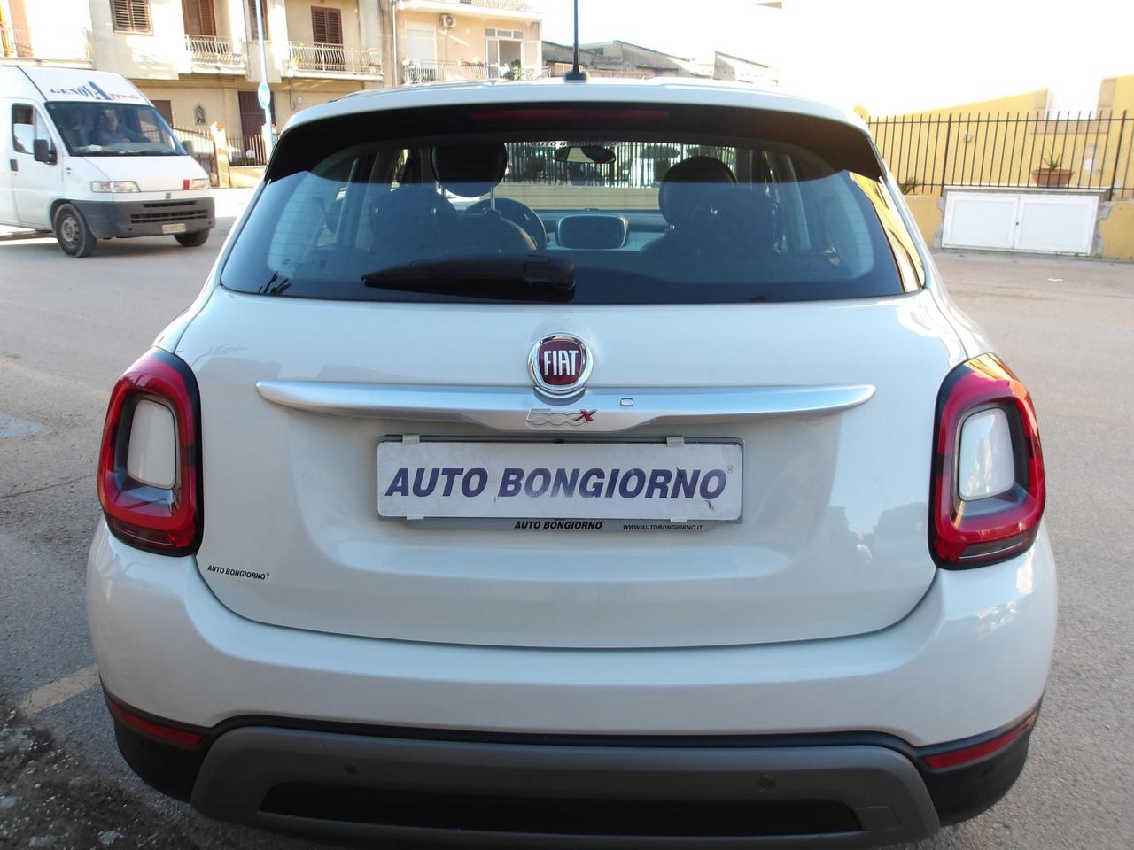Fiat 500 X 500X 1.3 mjt Business 4x2 95cv