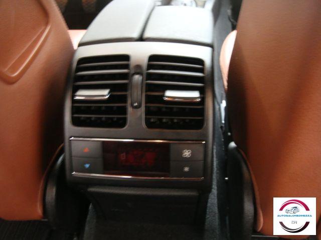 MERCEDES - Classe C - 200 Kompr. Avantgarde
