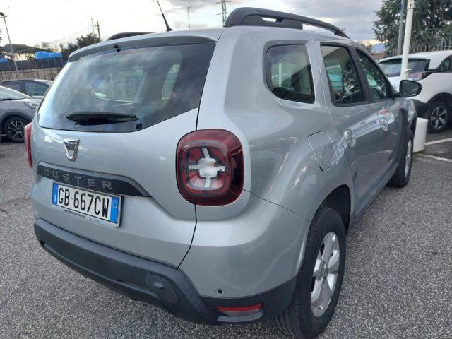 DACIA Duster 1.0 TCe 100 CV ECO-GPL 4x2 Comfort km 67000