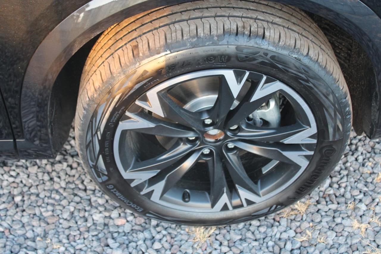 Cupra Formentor Tua A SOLI 548€ al mese Anticipo Zero