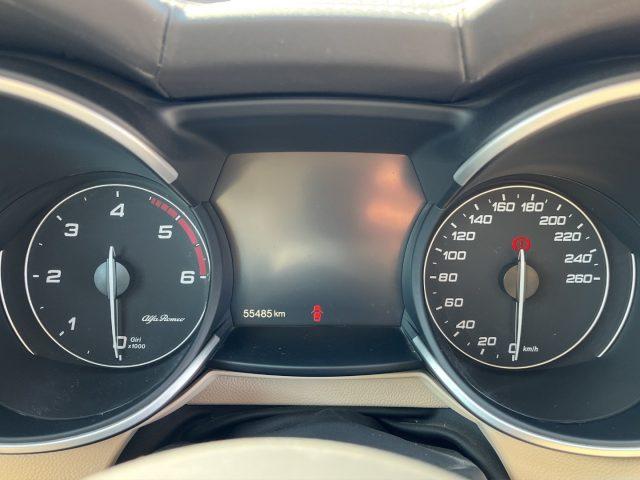 ALFA ROMEO Stelvio 210CV Q4 6C VILLA D'ESTE