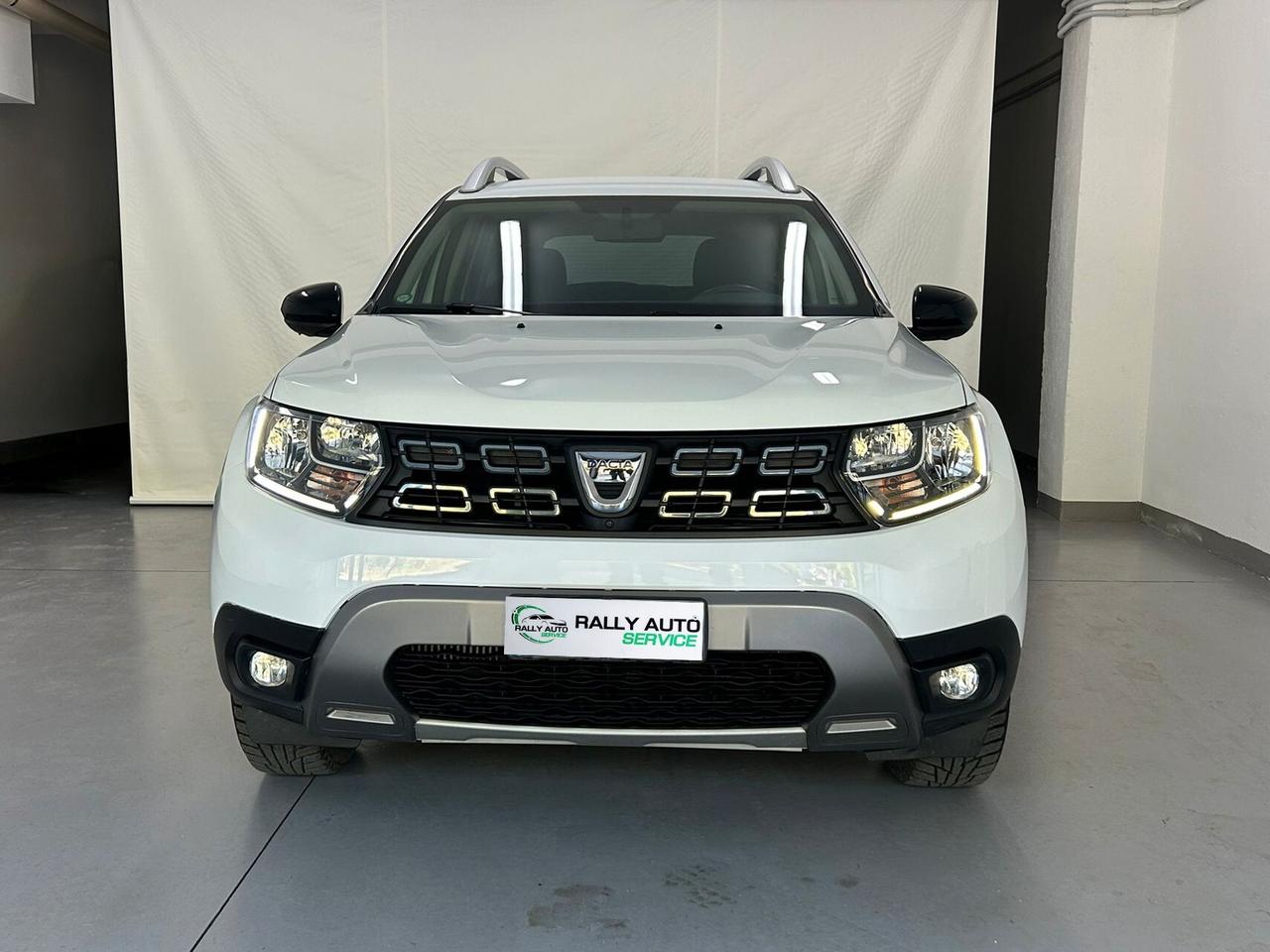 Dacia Duster 1.0 TCe 100 CV ECO-G 4x2 15th Anniversary