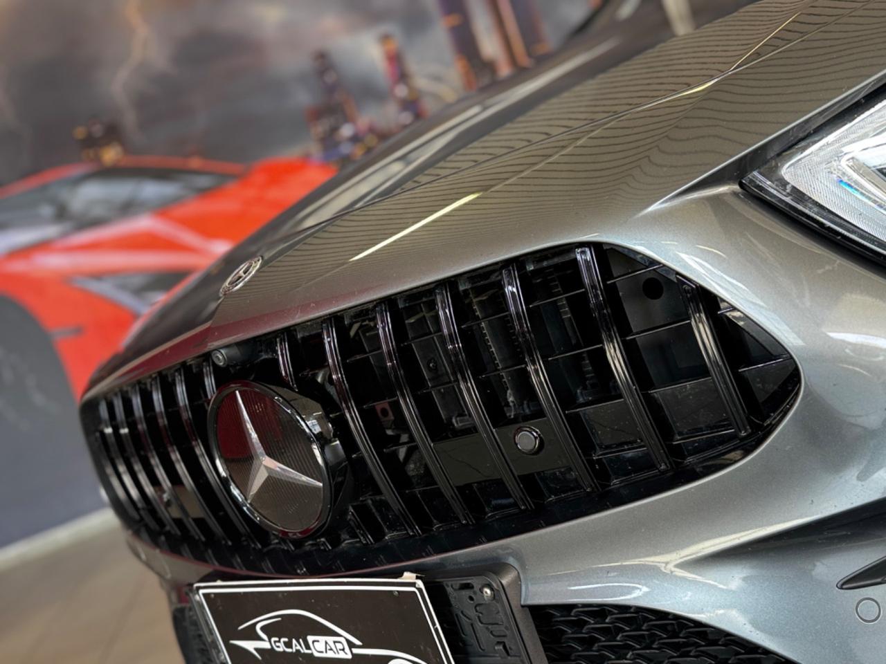 Mercedes-benz CLS 450 4Matic Auto EQ-Boost Premium Plus TETTO OK PERMUTE GARANZIA FINANZIABILE