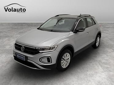 VOLKSWAGEN T-Roc 2022 - T-Roc 2.0 tdi Life 115cv