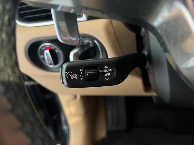 PORSCHE Macan 3.0 S Diesel-PASM-PELLE-ACC