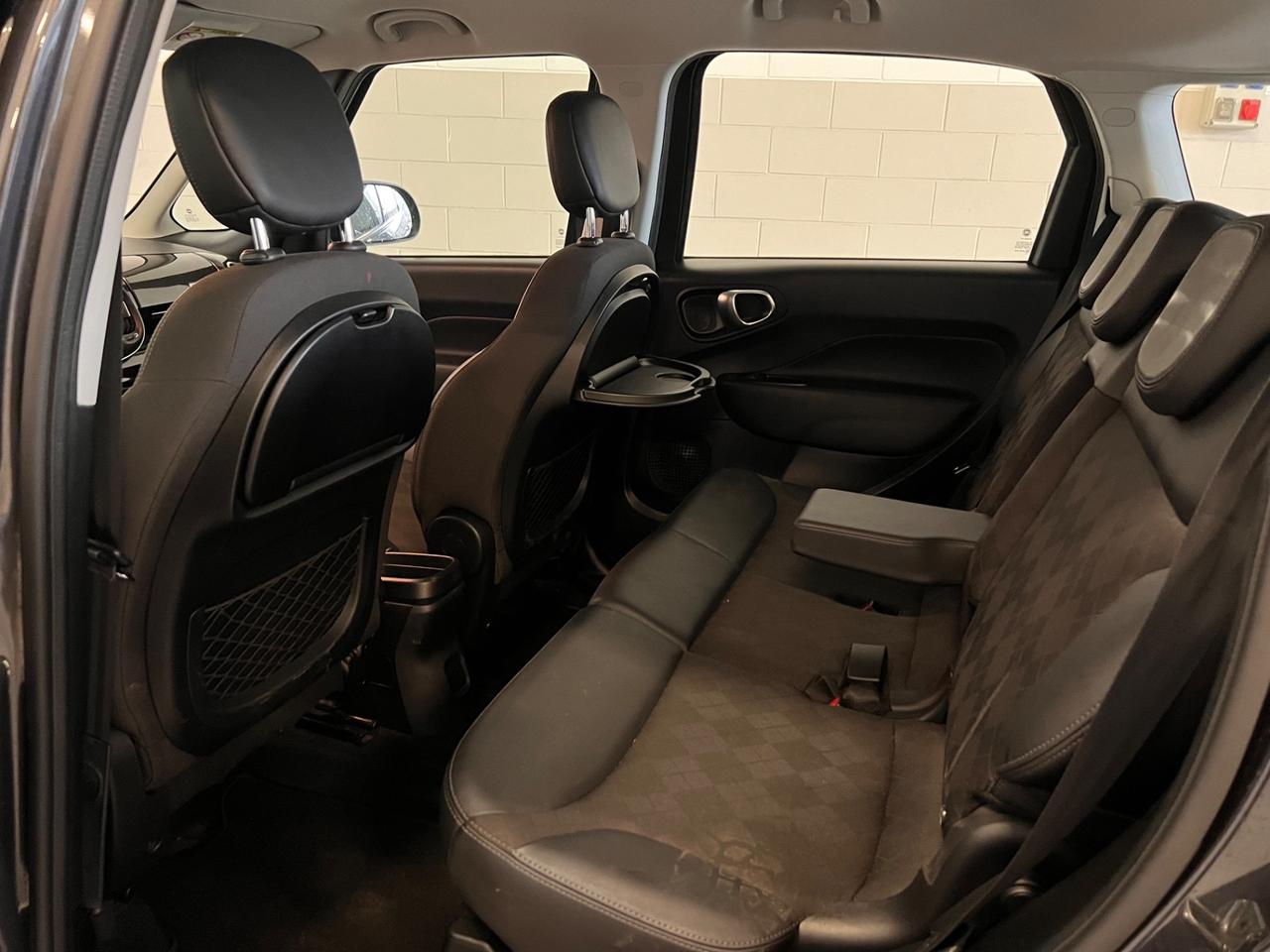 Fiat 500L 1.3 Multijet 95 CV Pop Star