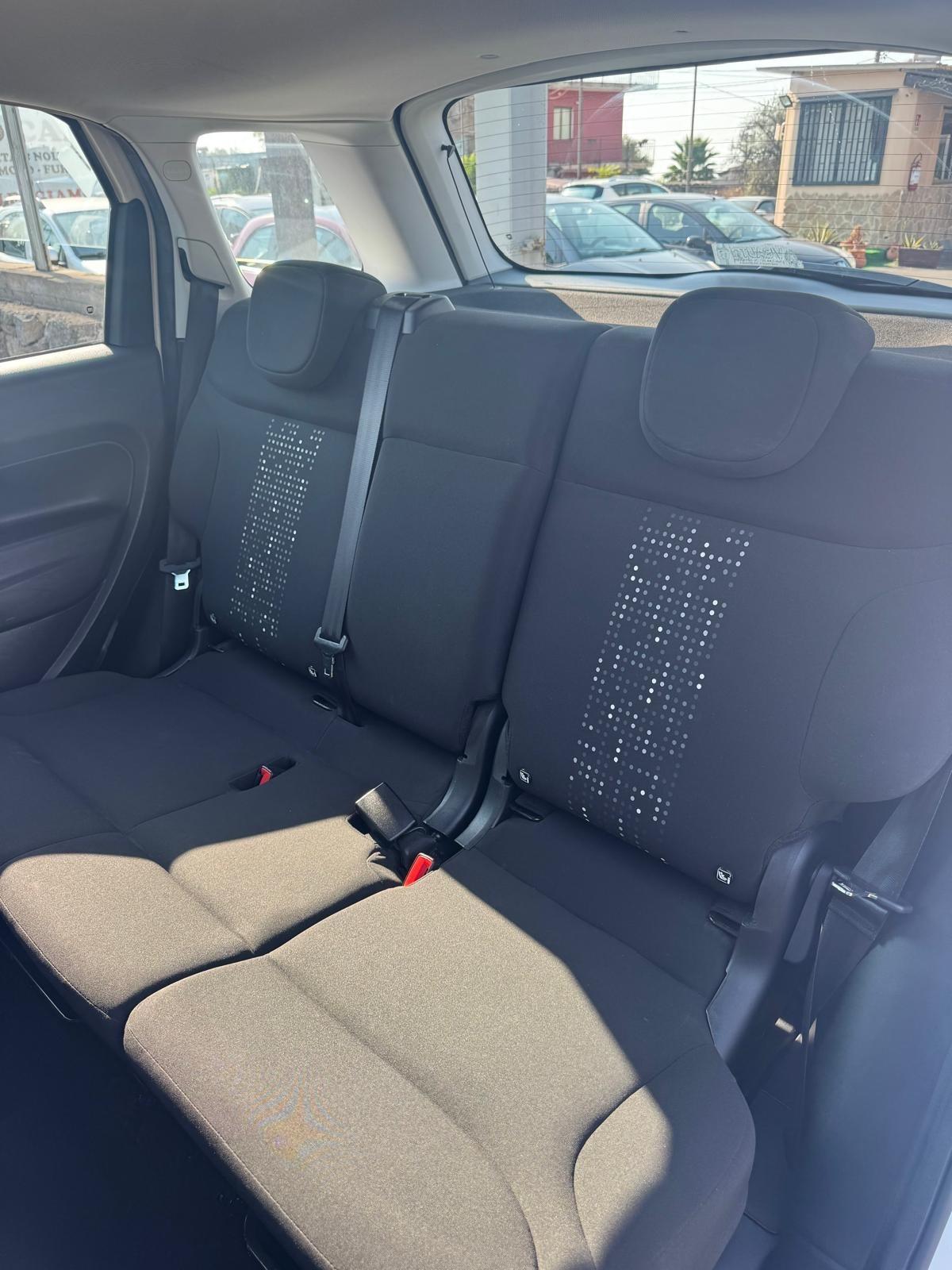 Fiat 500L 1.3 Multijet 95 CV Cross