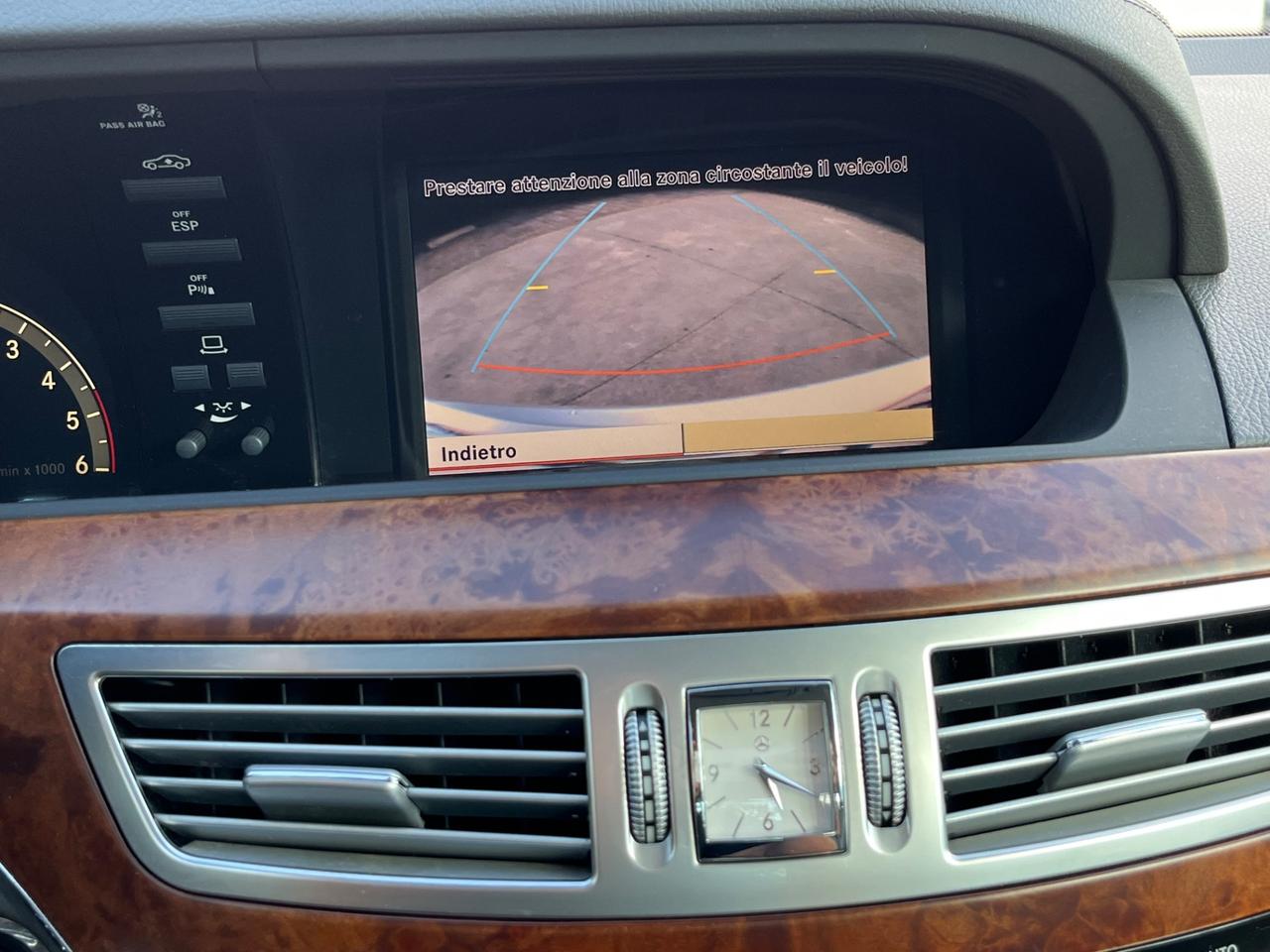 Mercedes-benz S 320 CDi