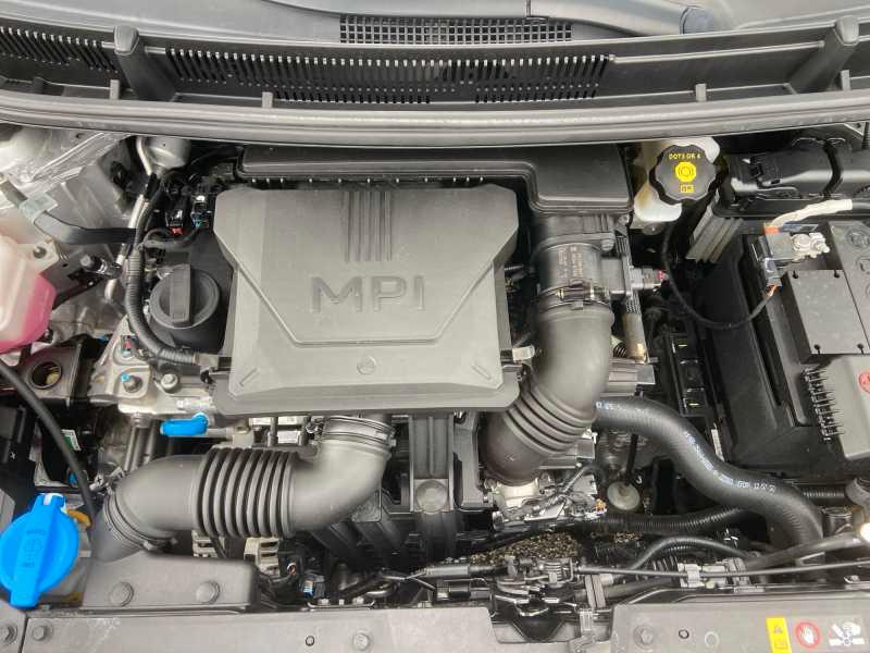 KIA Picanto 1.0 dpi Style