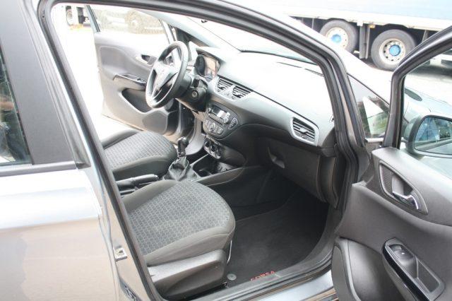 OPEL Corsa 1.4 90CV GPL Tech 5 porte b-Color