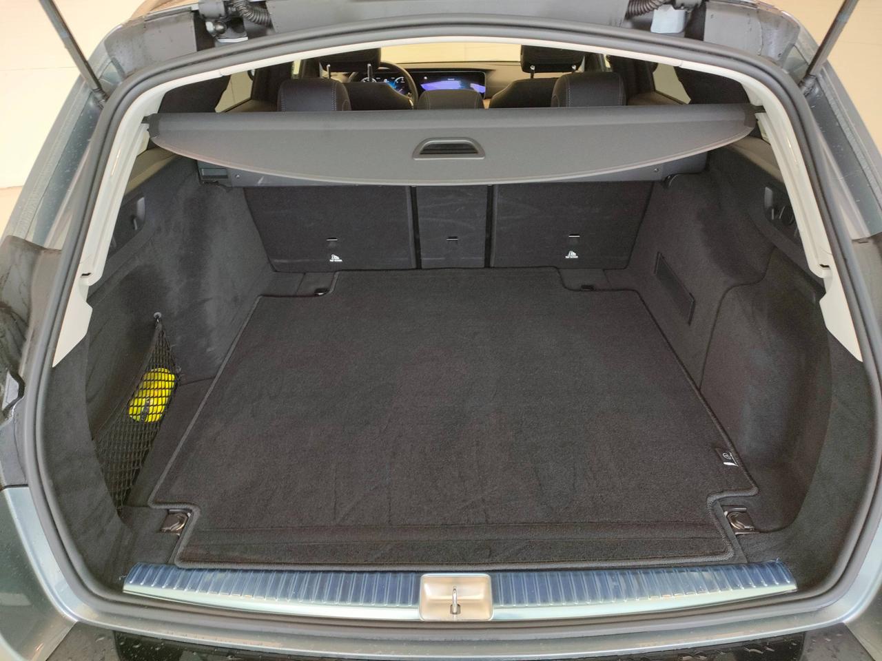Mercedes-Benz Classe E - S213 SW All-Terrain - E SW All-Terrain 220 d Prem