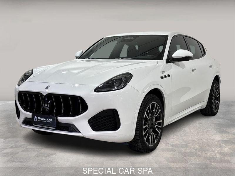 Maserati Grecale 2.0 MHEV 300 CV GT