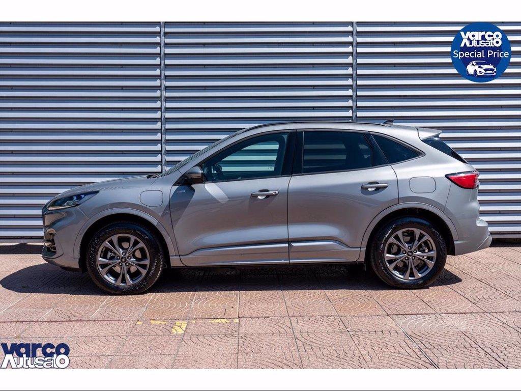 FORD Kuga 2.5 phev st-line x 2wd 225cv cvt del 2022