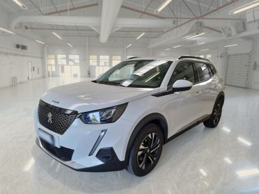 PEUGEOT 2008 BlueHDi 130 EAT8 Allure S/S aut.