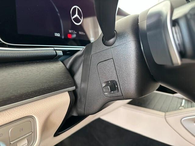 Mercedes-benz GLE Coupè 300 d 4Matic Mild Hybrid AMG Line Premium Plus
