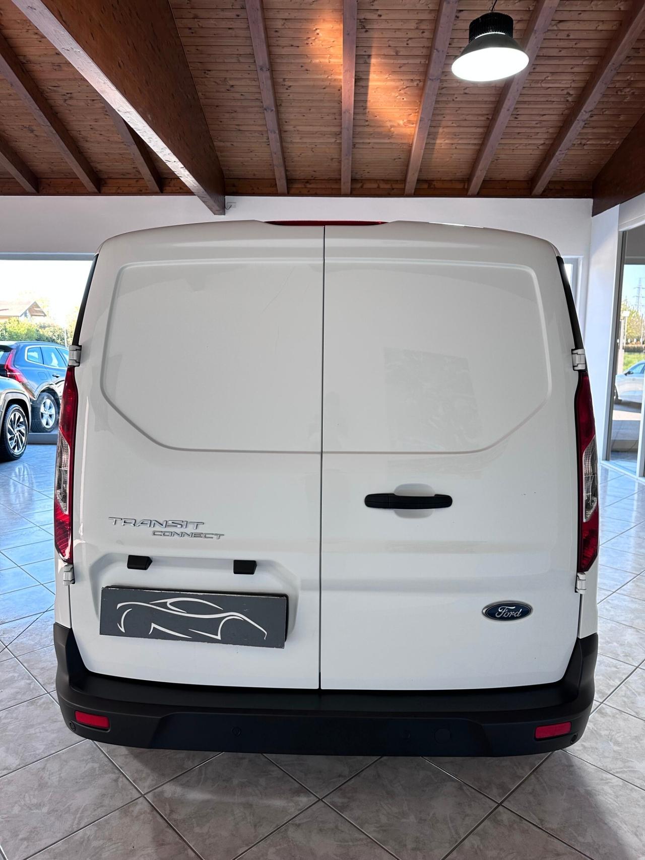 Ford Transit Connect 210 1.5 TDCi 100CV PL Furgone Trend 3Posti