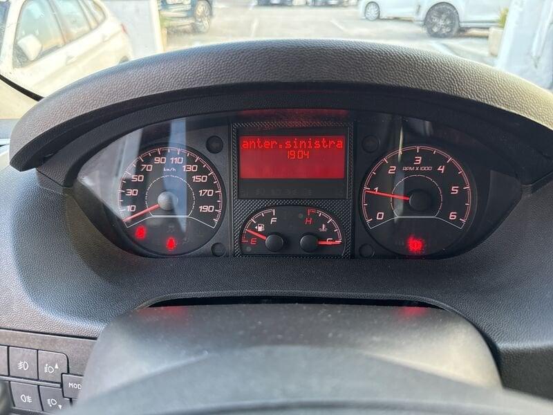Peugeot Boxer 330 BlueHDi 140 S&S PC-TN Premium