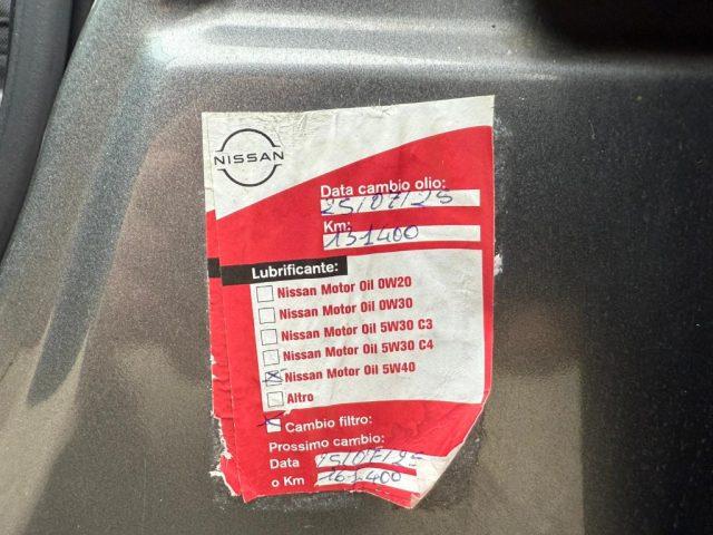 NISSAN Qashqai 1.6 16V GPL Eco Visia BT - CRUISE CONTROL - 16