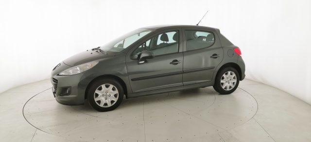 PEUGEOT 207 1.4 HDi 70CV FAP 5p. XS