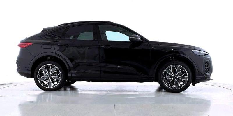 Audi Q5 Q5 SPB 40 TDI quattro S tronic S line