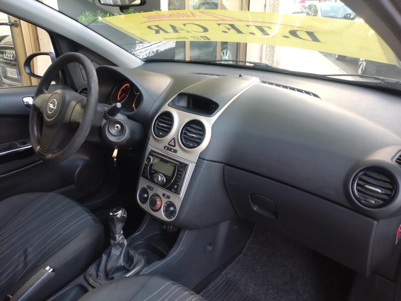 OPEL CORSA 1.3 CDTI