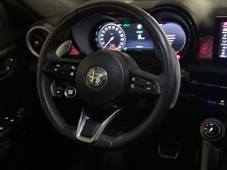 Alfa Romeo Tonale 1.5 hybrid Veloce 160cv tct7