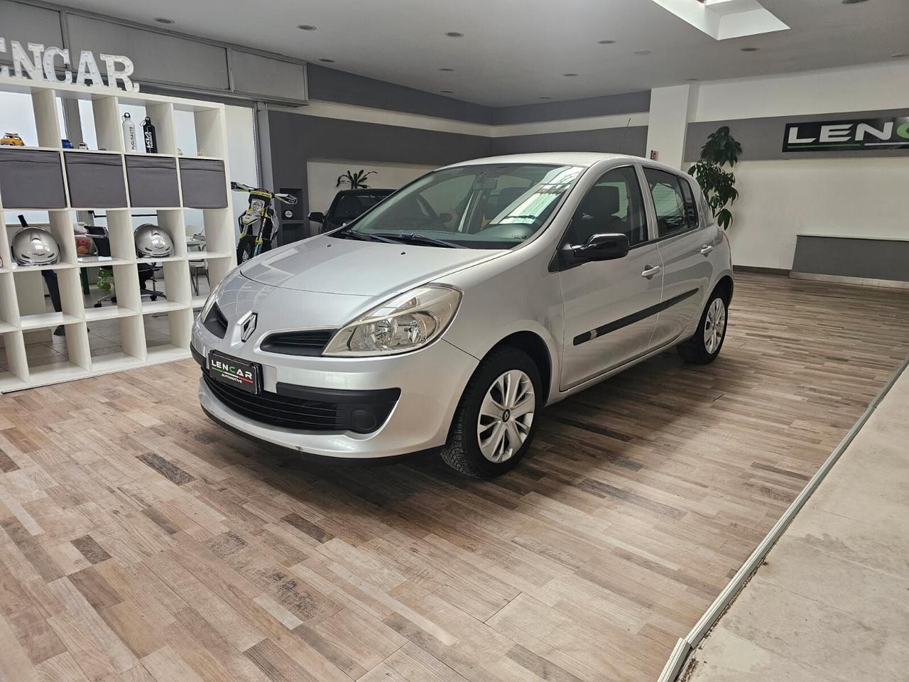 Renault Clio 1.5 dCi 85CV 5 porte Rip Curl