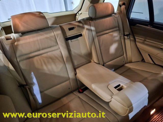 BMW X5 xDrive35i Attiva TAGLIANDATA BMW