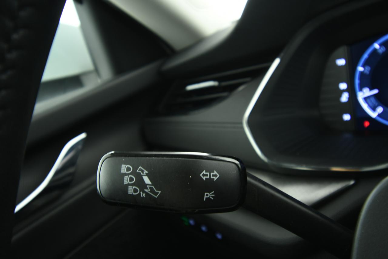 SKODA Octavia Wagon 2.0 tdi evo Executive 4x4 150cv dsg ACC+APP CONNECT