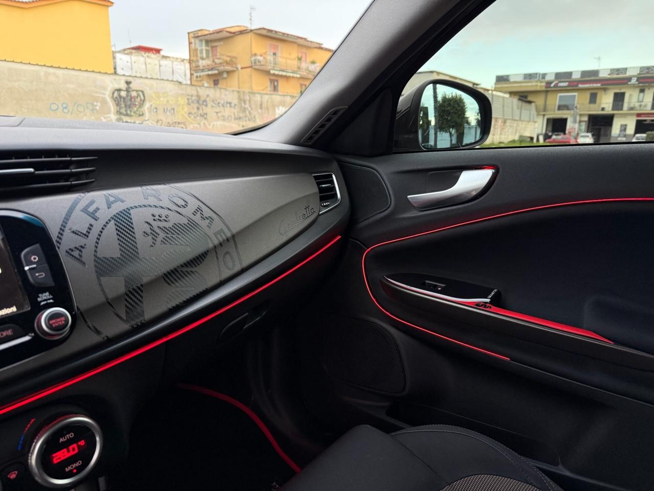 Alfa Romeo Giulietta 2014 1.4 120cv stage2 FULL OPTIONAL GPL