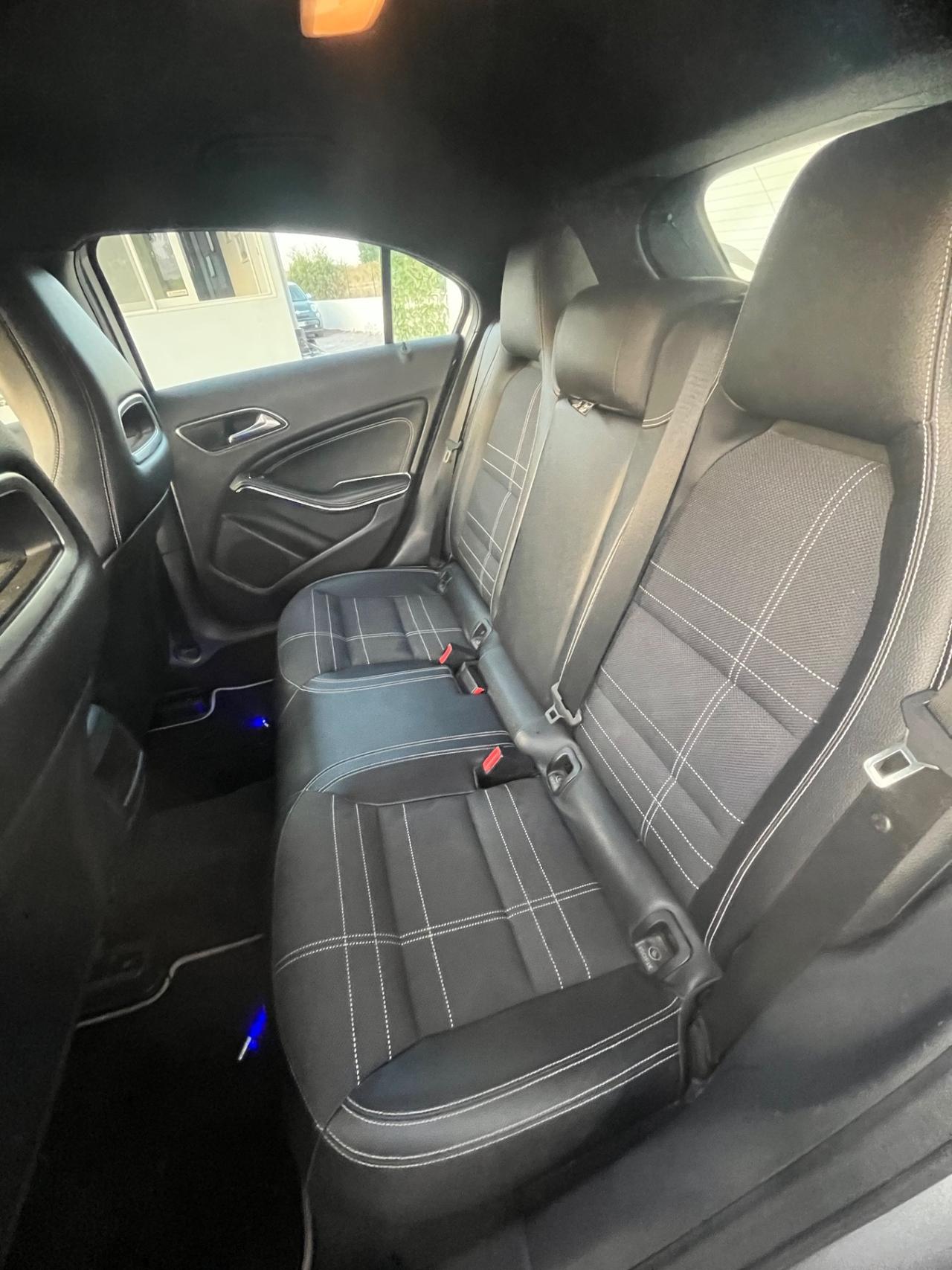 Mercedes-benz A 180 A 180 CDI Sport