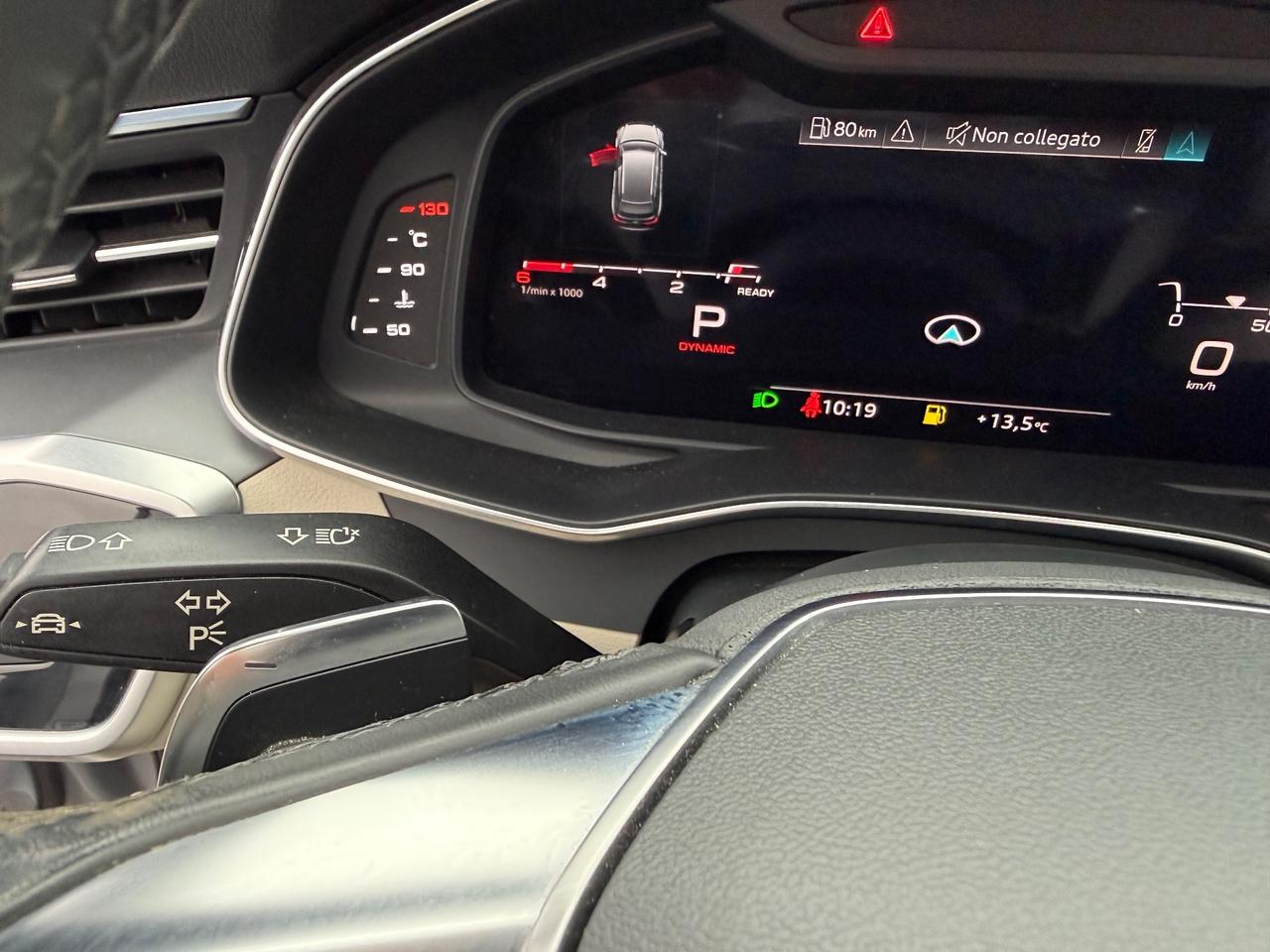 Audi A6 My21 Sw 3.0 245 Cv quattro ultra S tronic Business Sport