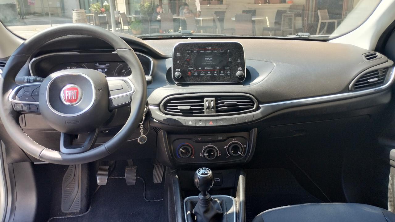 Fiat Tipo 1.4 95 5 porte Street