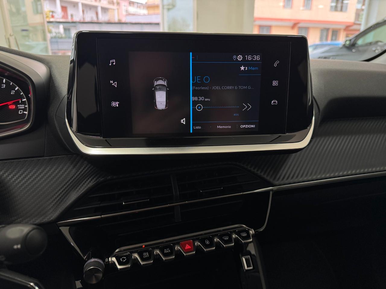 Peugeot 208 1.2 PureTech 75cv Active Pack