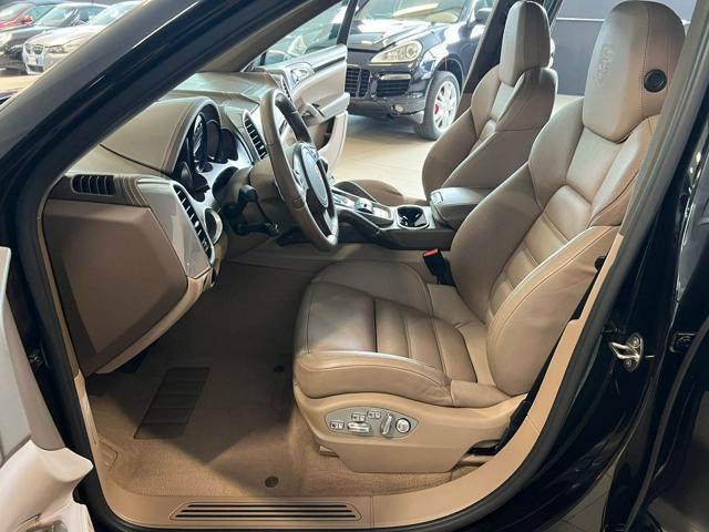 PORSCHE Cayenne 3.0 D GTS PACK! IPER FULL OPTIONAL! 1PROPRIETARIO