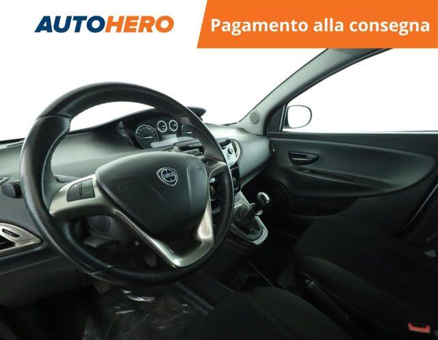 LANCIA Ypsilon 1.2 69 CV 5 porte Gold