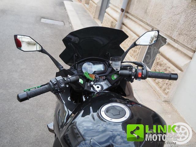 KAWASAKI Z 1000 SX