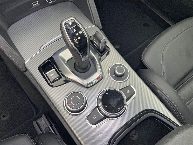 Alfa Romeo Stelvio 2.2 TD 210 CV Veloce AT8 Q4