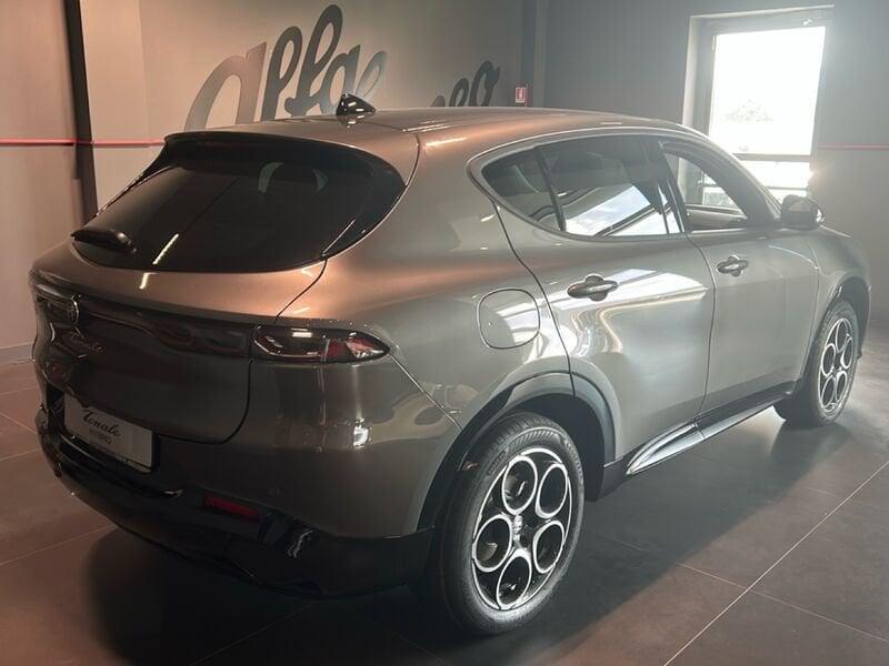 Alfa Romeo Tonale Ibrida Ibrida 175cv Sprint DEMO 6 MESI