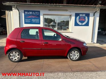 FIAT Punto Classic 1.2 5 porte Dynamic CLIMA!!!!