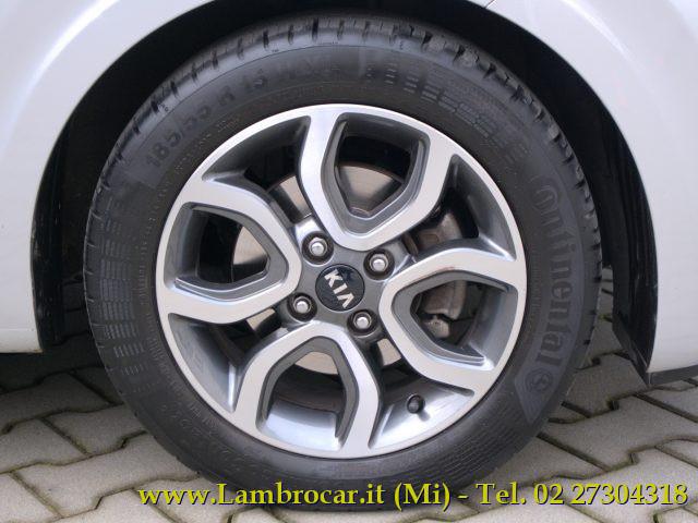 KIA Picanto 1.0 12V 5 porte Style 66cv OK NEOPATENTATI