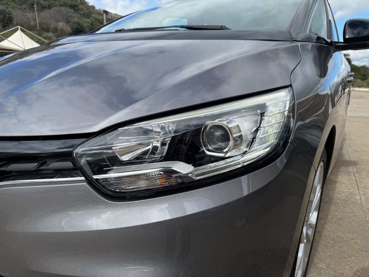 Renault Grand Scenic dCi 8V 110 CV 7 posti Sport Edition