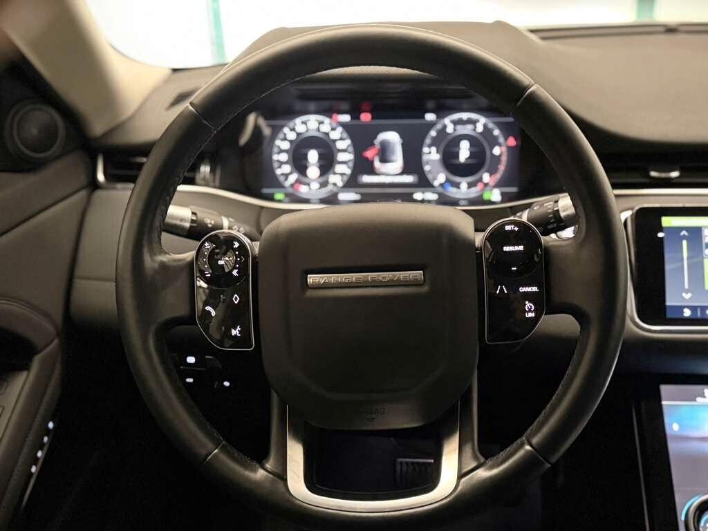 Land Rover Range Evoque 2.0D I4-L.Flw 150 CV AWD Auto SE