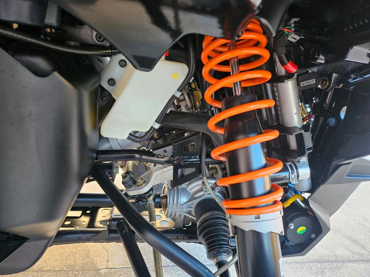 Polaris Sportsman XP 1000 S